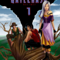 Juathuur Gatecrash Cover 1