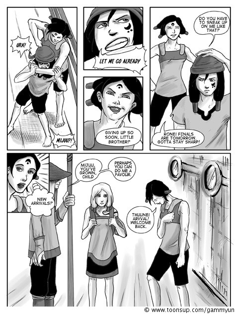 Comic: Juathuur OWA Chapter 1 3