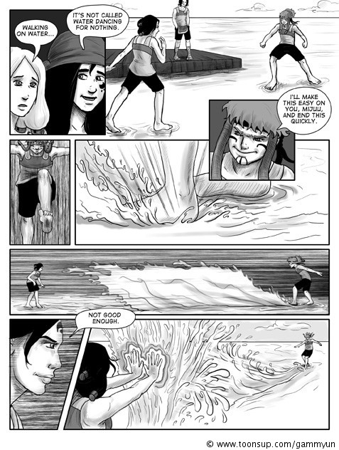 Comic: Juathuur OWA Chapter 1 12