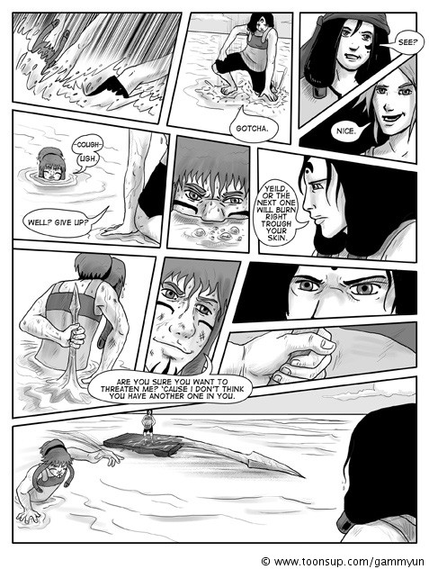 Comic: Juathuur OWA Chapter 1 17