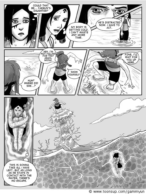 Comic: Juathuur OWA Chapter 1 19