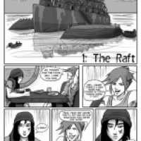 Juathuur OWA Chapter 1