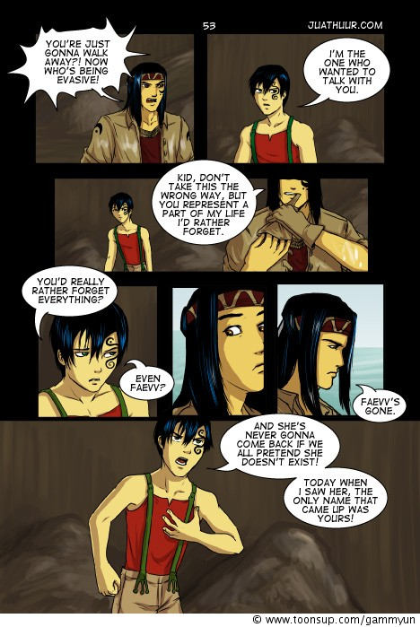 Comic: JGC Chapter 3 10