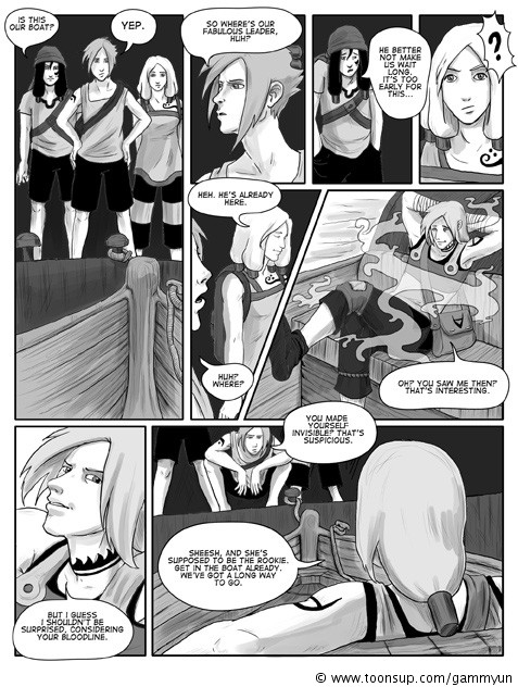 Comic: Juathuur OWA Chapter 2 4