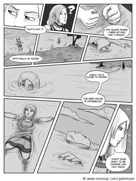 Comic: Juathuur OWA Chapter 2 7