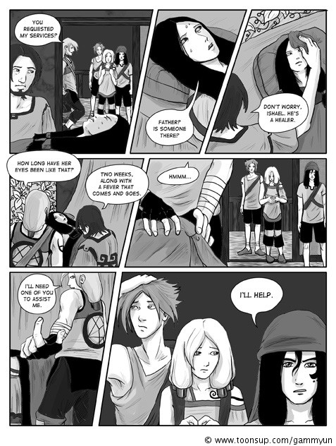Comic: Juathuur OWA Chapter 2 11