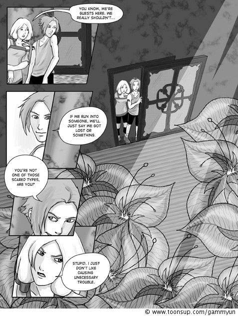 Comic: Juathuur OWA Chapter 2 13
