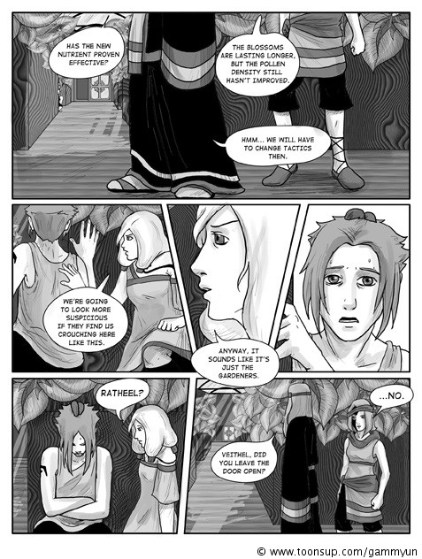 Comic: Juathuur OWA Chapter 2 15