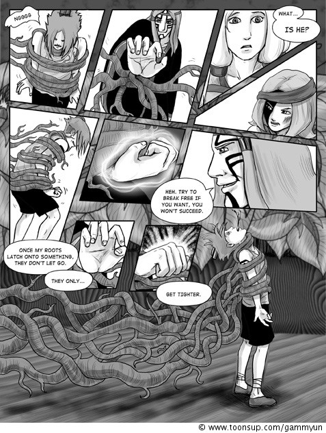 Comic: Juathuur OWA Chapter 2 20