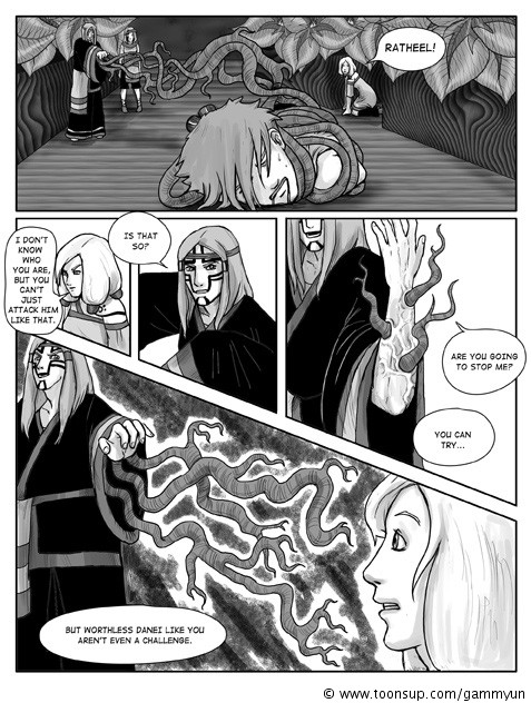 Comic: Juathuur OWA Chapter 2 21