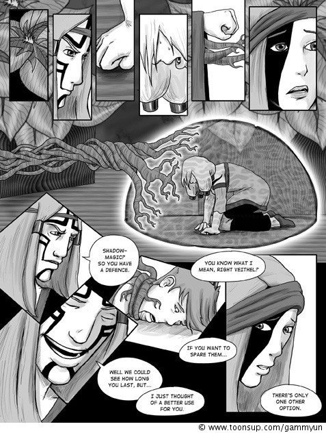 Comic: Juathuur OWA Chapter 2 22
