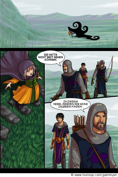 Comic: JGC C1 German 3