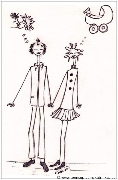 Illustration: Romance 1