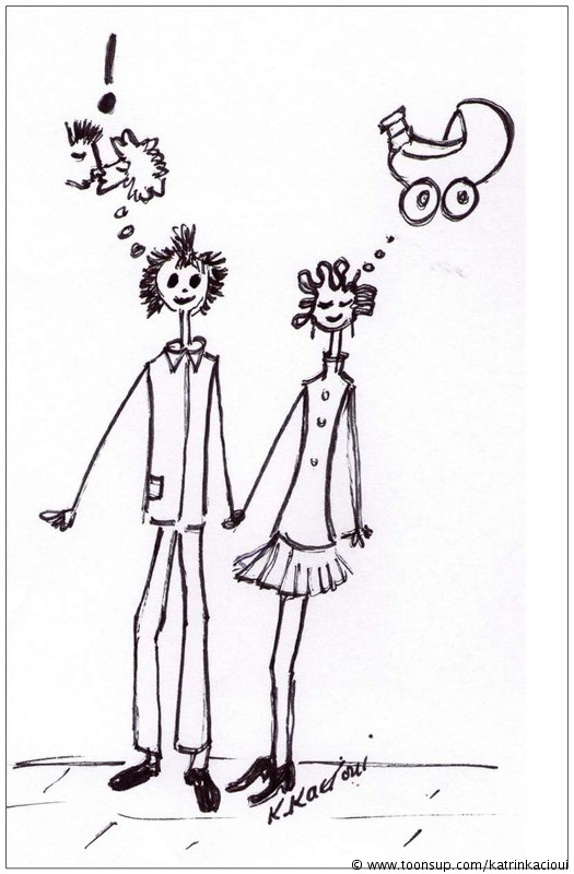 Illustration: Romance 2