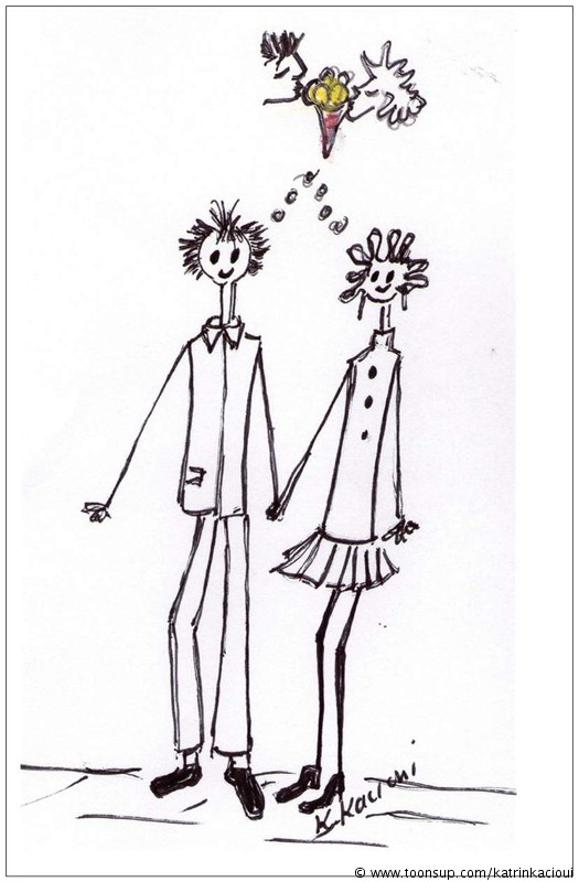 Illustration: Romance 3