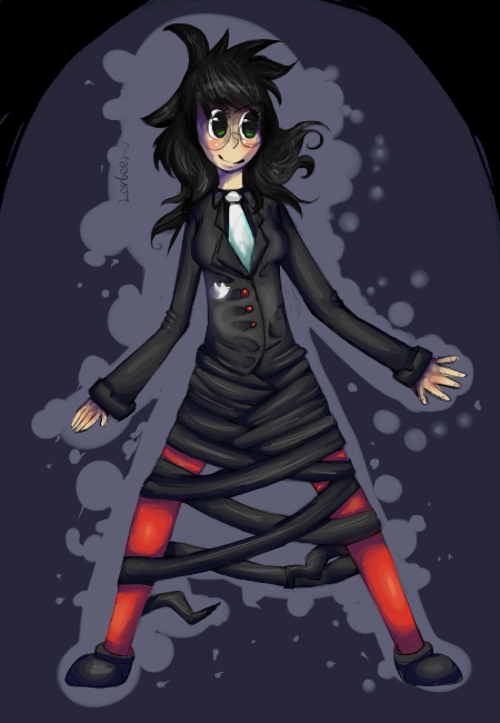 Illustration: Jade 1