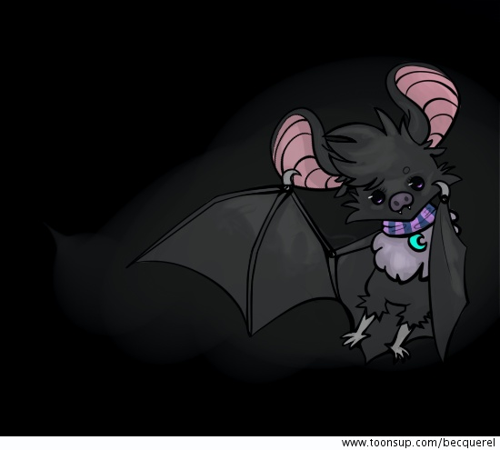 Animation: Artie 1