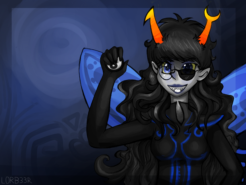Illustration: Spinneret Mindfang 1