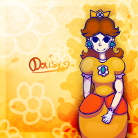 Daisy