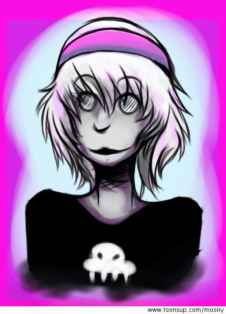Illustration: Grimdark 1