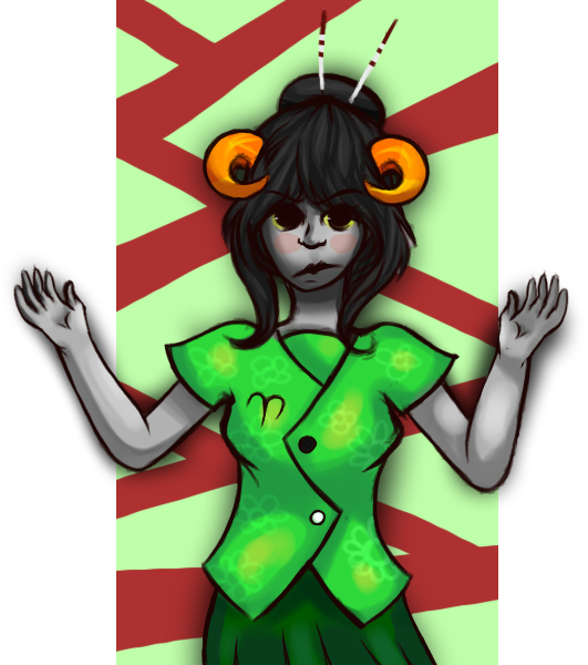 Illustration: Whoa nein 1