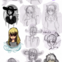 Sketch/Doodledump