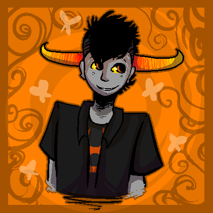 Illustration: Tavros 1