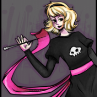 Weiteres 0815 homestuck bild