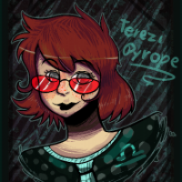 Detective Pyrope