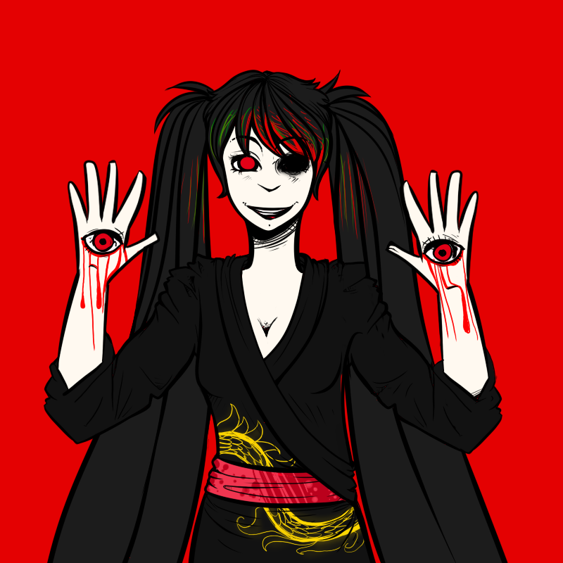 Illustration: Red 1
