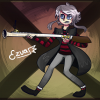 Ezua Kalis