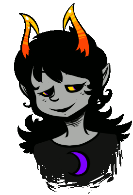 Animation: Fantroll mini anis 1