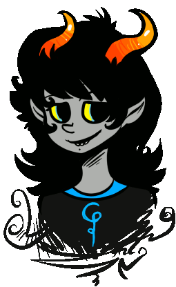 Animation: Fantroll mini anis 2