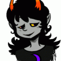 Fantroll mini anis