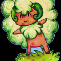 Seht her ich bin ein pokemon