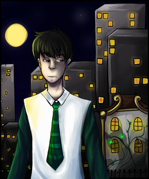 Illustration: Remember 1