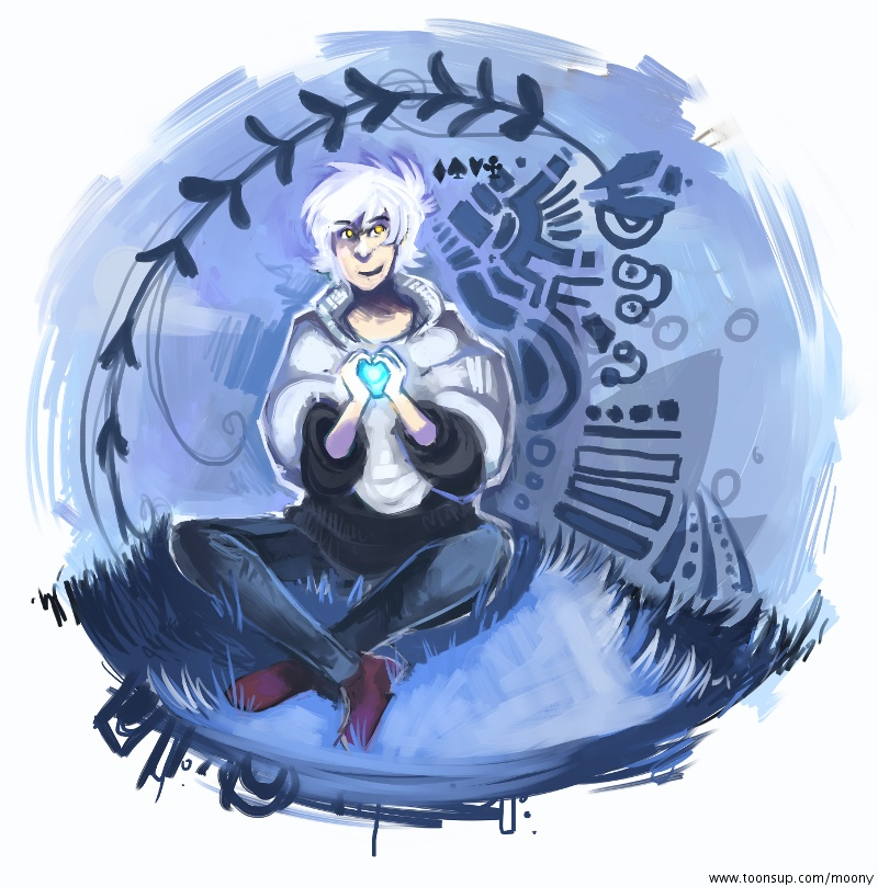 Illustration: Delusion 1