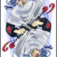 Diamonds king