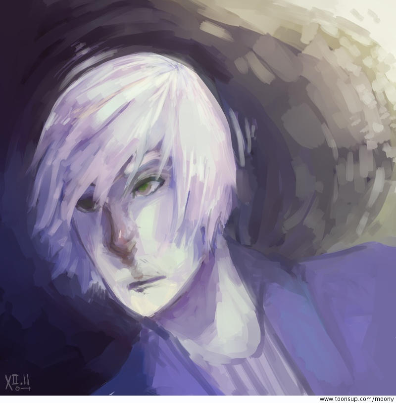 Illustration: Break 1