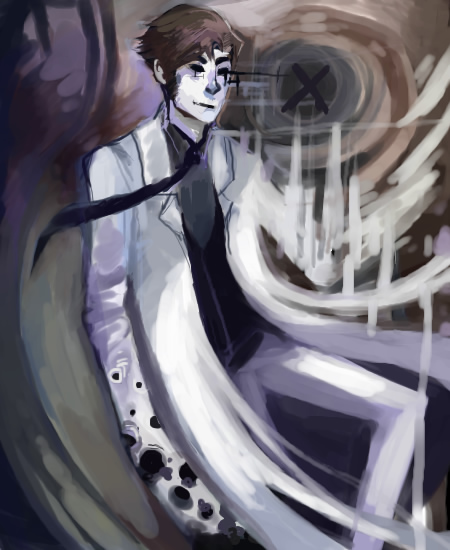 Illustration: Fading but not dying 1
