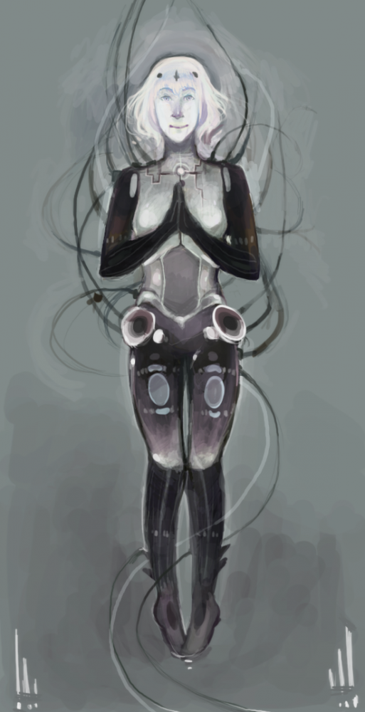 Illustration: Reboot 1