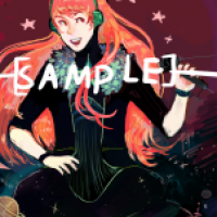 SF-A2 Miki sample