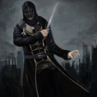 Corvo