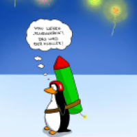 Gute Vorsätze