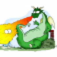 Der Drache