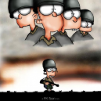 Saving privat toon