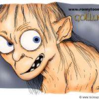 Gollum