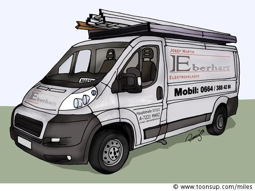 Illustration: FIAT Ducato 1