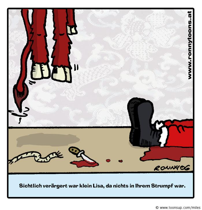 Illustration: Nikolo und Co 1