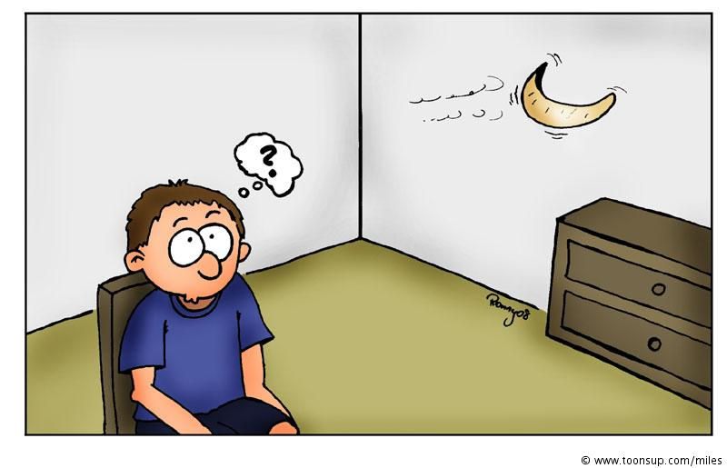 Cartoon: 90% aller... 3